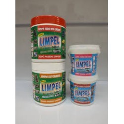 PASTA LIMPEL LIMPA TUDO