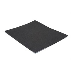 LIXA FERRO GRÃO 80 NORTON