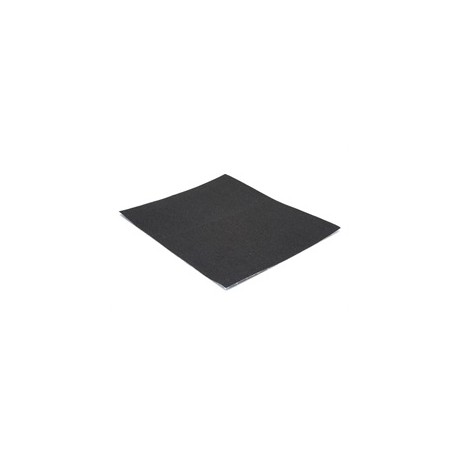 LIXA FERRO GRÃO 80 NORTON