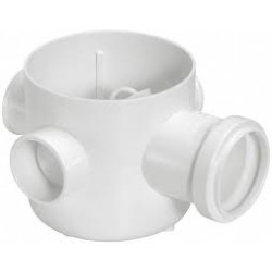 AMANCO CAIXA SIFONADA 150X150X50MM