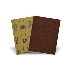 LIXA MASSA GRÃO 100 NORTON