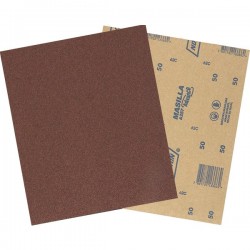 LIXA MASSA GRÃO 50 NORTON