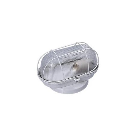 LUMINARIA TARTARUGA BRANCA