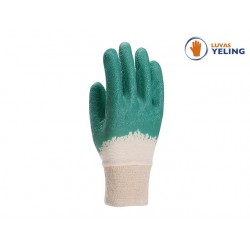 LUVA EMBORRACHADA YELING