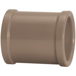 LUVA MARROM 50MM TIGRE