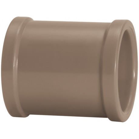 LUVA MARROM 50MM TIGRE