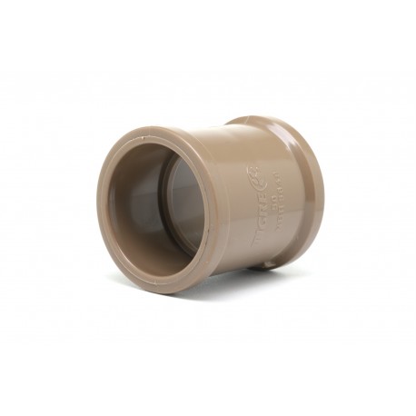 LUVA MARROM CORRER 50MM TIGRE