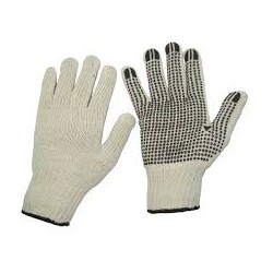 LUVA PANO PIGMENTADA COMUM