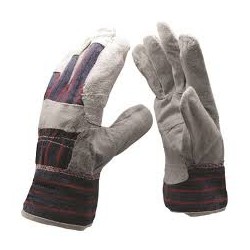 LUVA RASPA CAMURÇADA WURTH