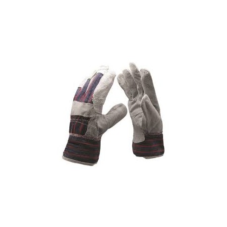 LUVA RASPA CAMURÇADA WURTH