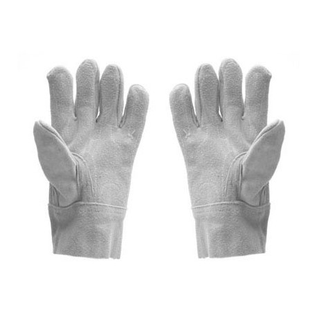 LUVA RASPA PUNHO CURTO