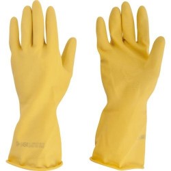 LUVAS LATEX GRANDE SANRO