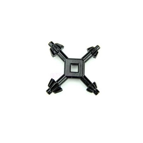 CHAVE MANDRIL UNIVERSAL 10-13MM