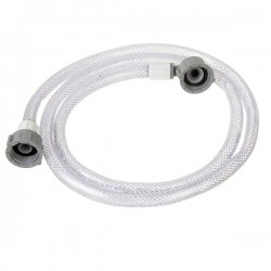 MANGUEIRA ENTRADA P/MAQUINA 1,20MT IBIRA