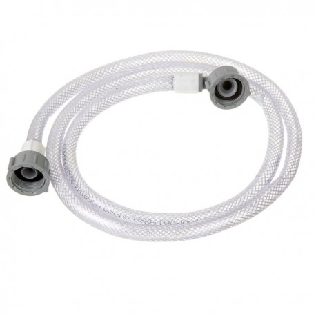 MANGUEIRA ENTRADA P/MAQUINA 1,20MT IBIRA