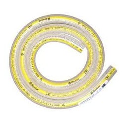 MANGUEIRA GAS 1,25MT MANTAC