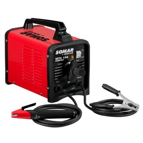 MAQUINA DE SOLDA 150ap SOMAR