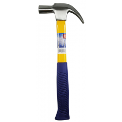 MARTELO FIBRA 21MM WESTERN