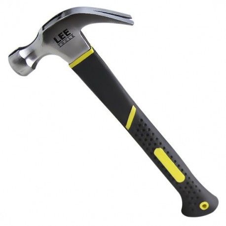 MARTELO FIBRA 29MM LEE TOOLS