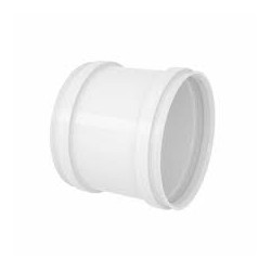 AMANCO LUVA BRANCA 75MM