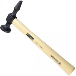 MARTELO P/ FUNILARIA 300 GR TRAMONTINA