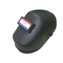 MASCARA DE SOLDA SAFETY