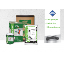 MASSA CORRIDA PVA 18L DIRECIONAL