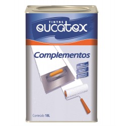 MASSA CORRIDA PVA 18L EUCATEX