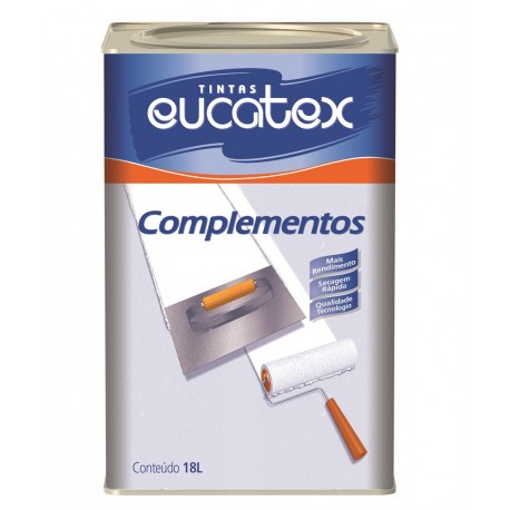 MASSA CORRIDA PVA 18L EUCATEX