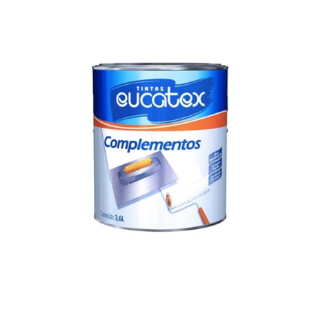 MASSA CORRIDA PVA 900ML EUCATEX
