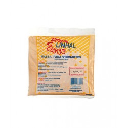 MASSA VIDRACEIRO 500G LINHAL