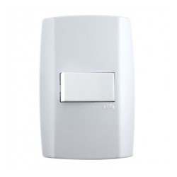 MODULO INTERRUPTOR SIMPLES ILUMI