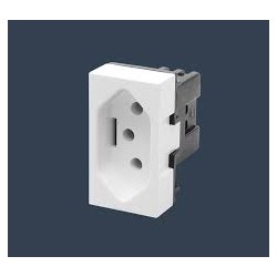 MODULO TOMADA 10A FAME COD:1427