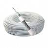 METRO CABO COAXIAL ANTENA PARABÓLICA