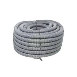 METRO CONDUÍTE 1 POLEGADA INRM CINZA