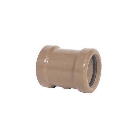 AMANCO LUVA MARROM CORRER 32MM