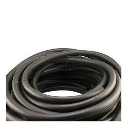 METRO MANGUEIRA PRETA REFORÇADO