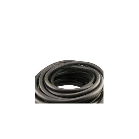 METRO MANGUEIRA PRETA REFORÇADO