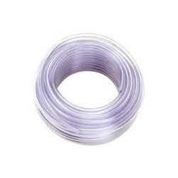 METRO MANGUEIRA TRANSPARENTE IBIRA 3/8