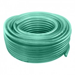 METRO MANGUEIRA VERDE TRANÇADA 1/2X2,0