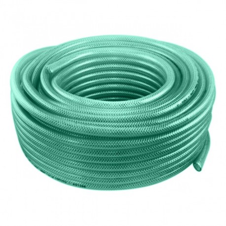 METRO MANGUEIRA VERDE TRANÇADA 1/2X2,0