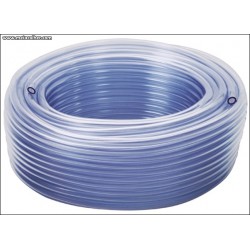 METRO MANGUEIRA DE NÍVEL TRANSPARENTE