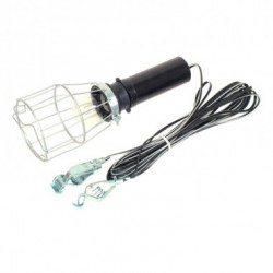 PENDENTE P/ MECÂNICO C/ GARRA 5MT INTERNEED