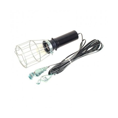 PENDENTE P/ MECÂNICO C/ GARRA 5MT INTERNEED