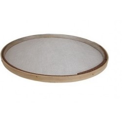 PENEIRA FUBA 55CM DIAMETRO