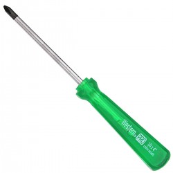 CHAVE PHILIPS IMANTADA 1/4X6" REF:39-12 WESTERN