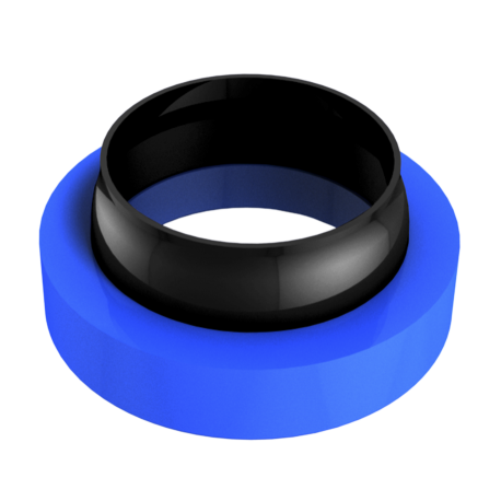 ANEL DE VEDAÇÃO C/GUIA DURIN