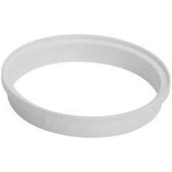 ANEL P/ CAIXA 100 SIFONADA PVC AMANCO