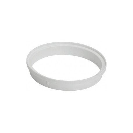 ANEL P/ CAIXA 100 SIFONADA PVC AMANCO