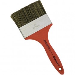 PINCEL 4 POLEGADAS ROMA